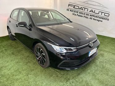 Golf VIII 1.0 etsi 110cv dsg 1PROPRIETARIO