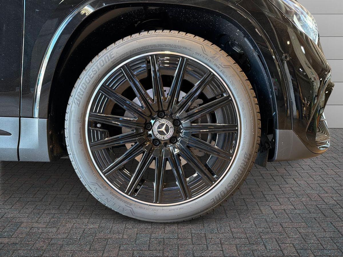 Mercedes-Benz GLA 200 d 4MATIC