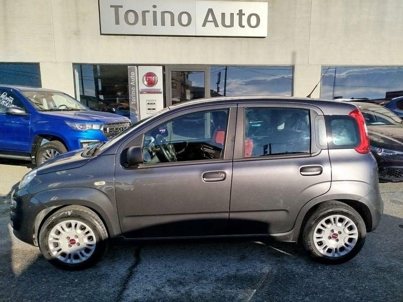 FIAT Panda 1.2 EasyPower Easy