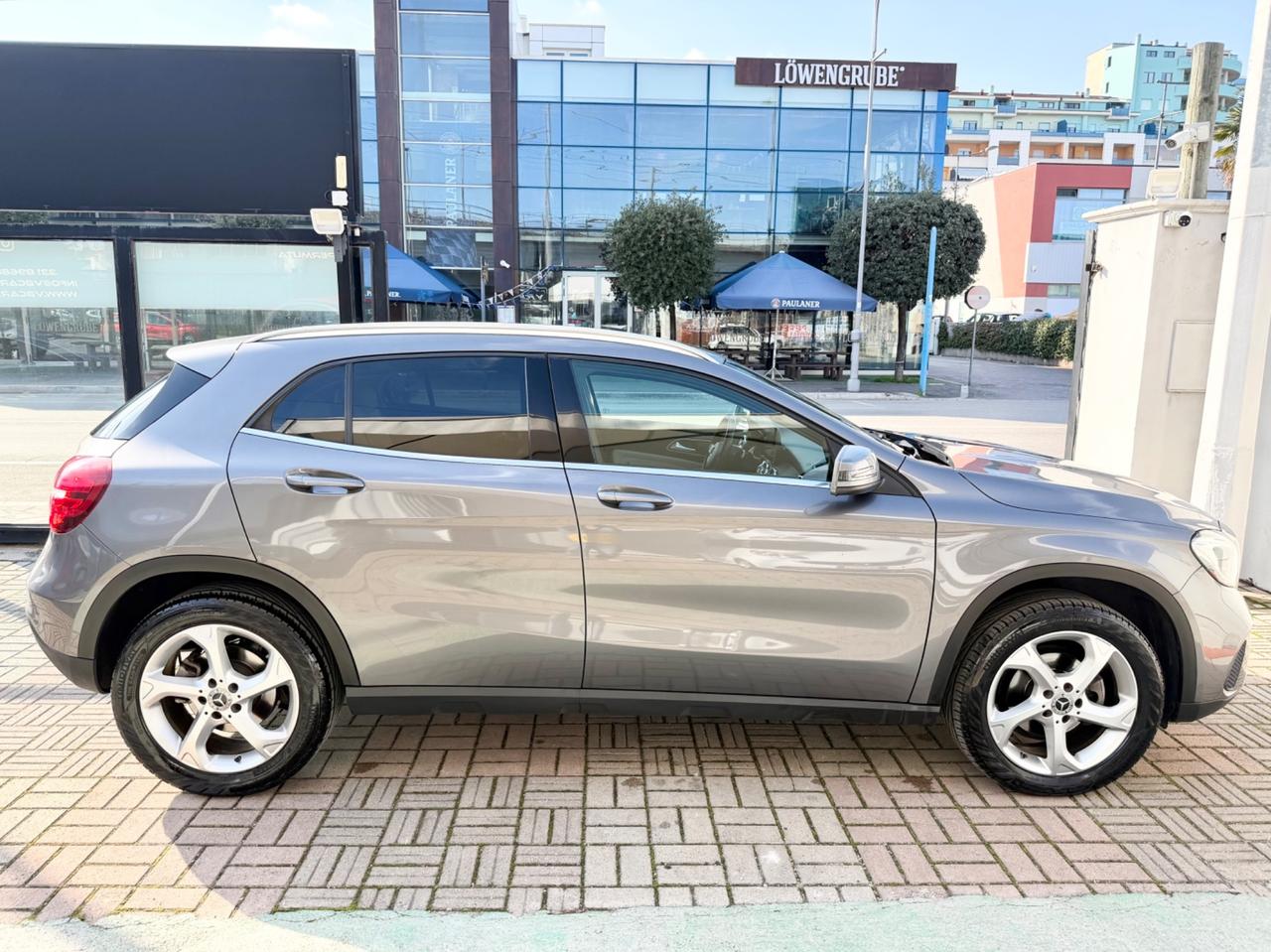 Mercedes GLA 200 d Sport - PREZZO PROMO