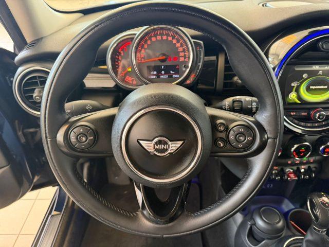MINI Cooper D 1.5 Cooper D 5 porte