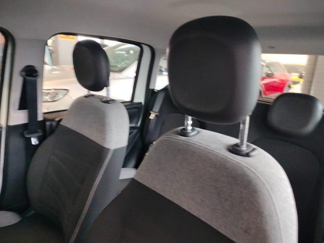 FIAT Panda 1.0 FireFly Hybrid City Life