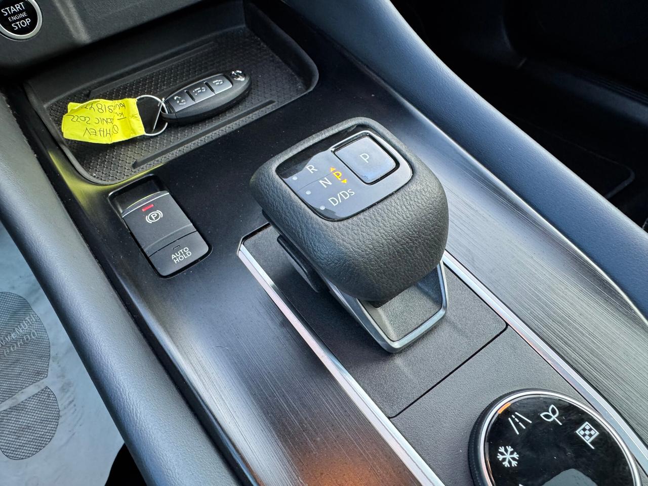 Nissan Qashqai MHEV 158 CV Xtronic Tekna+