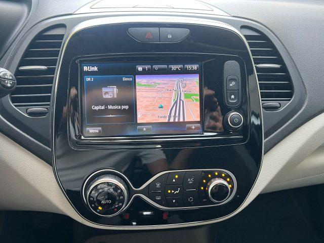 RENAULT Captur 1.5 dCi 110cv Energy INTENS