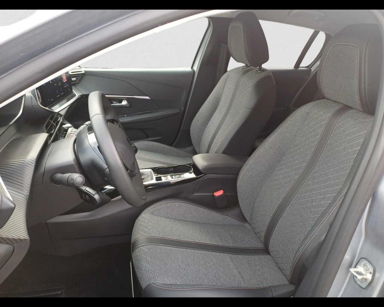 PEUGEOT 208 2ª serie - 208 PureTech 100 Stop&Start 5 porte Allure