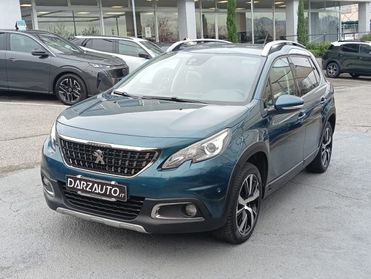 PEUGEOT 2008 PureTech Turbo 110 EAT6 S&S Allure