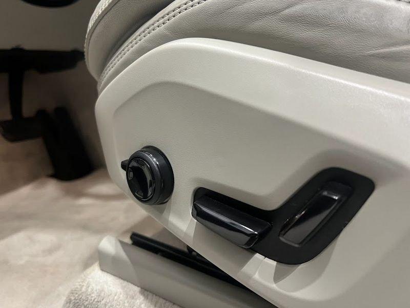 Volvo XC90 B5 D AWD Geartronic 7 p. Inscription