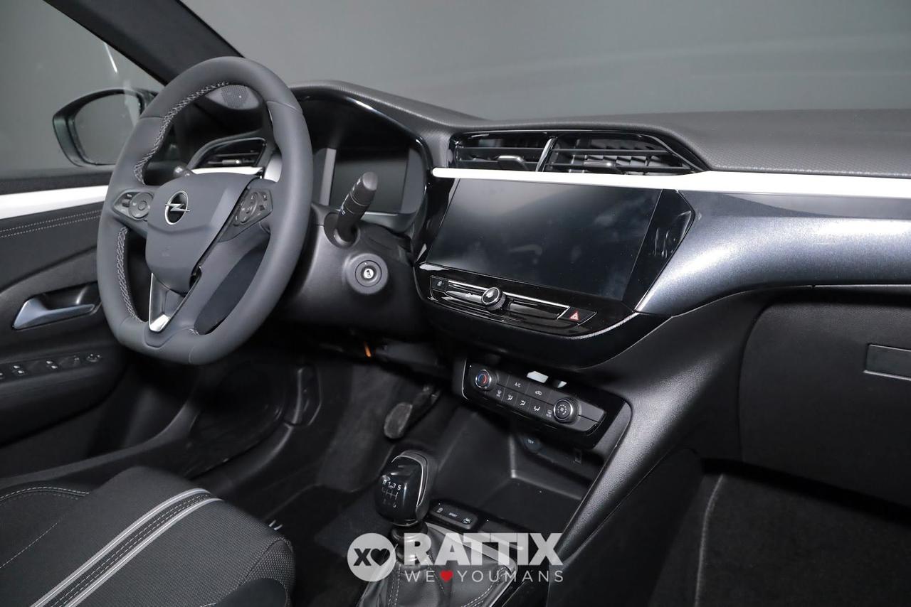 Opel Corsa 1.2 100CV GS