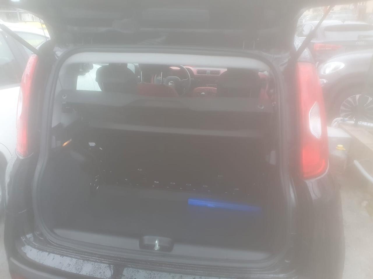 Fiat Panda 1.3 MJT S&S Lounge