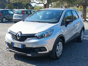 Renault Captur 2017 - 1.5dCi OK NEOP. LB AUTOMOBILI