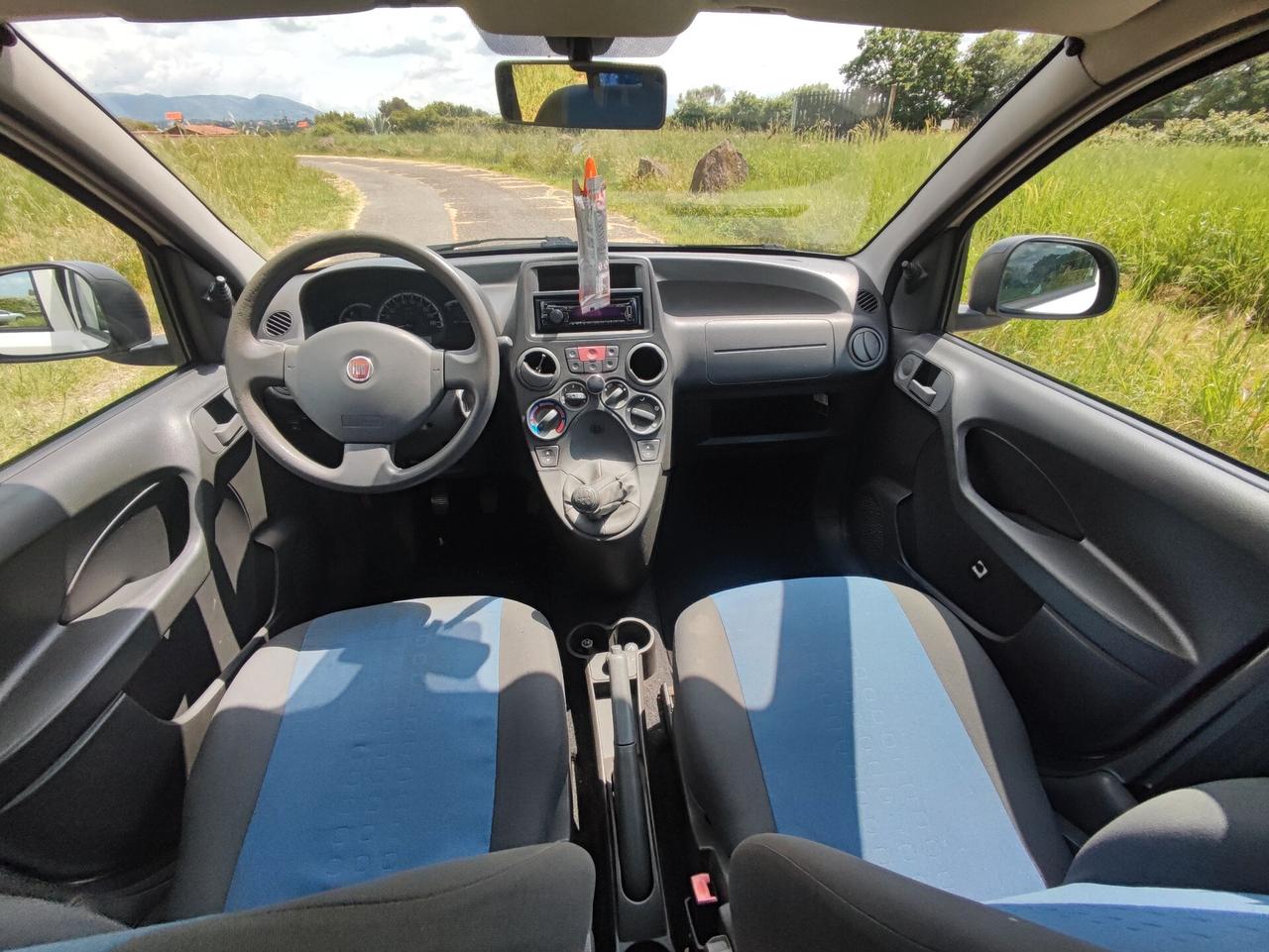 Fiat Panda 1.2 EasyPower Easy