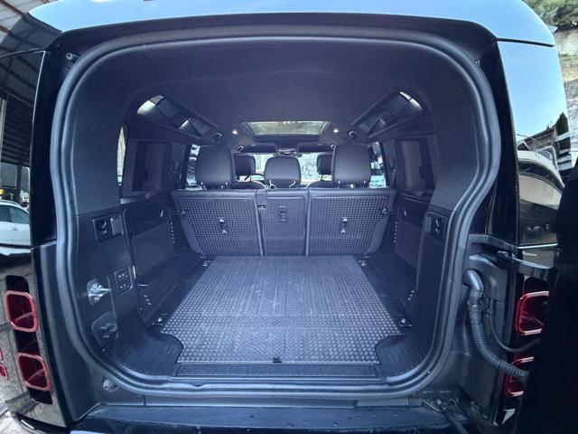 LAND ROVER Defender 110 3.0D I6 300 CV AWD Auto X-Dynamic HSE