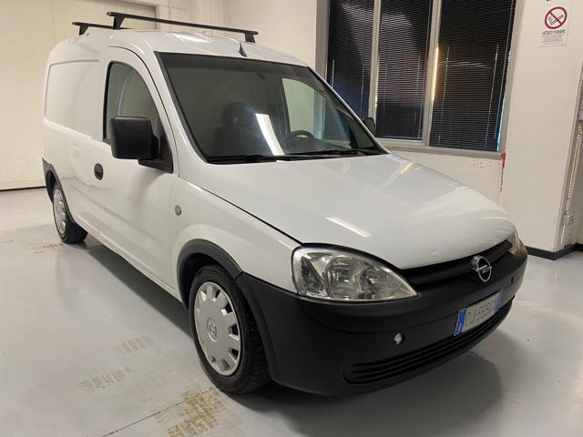 OPEL Combo 1.7 DTI 3p. Van *COIBENTATO*IVA ESPOSTA*