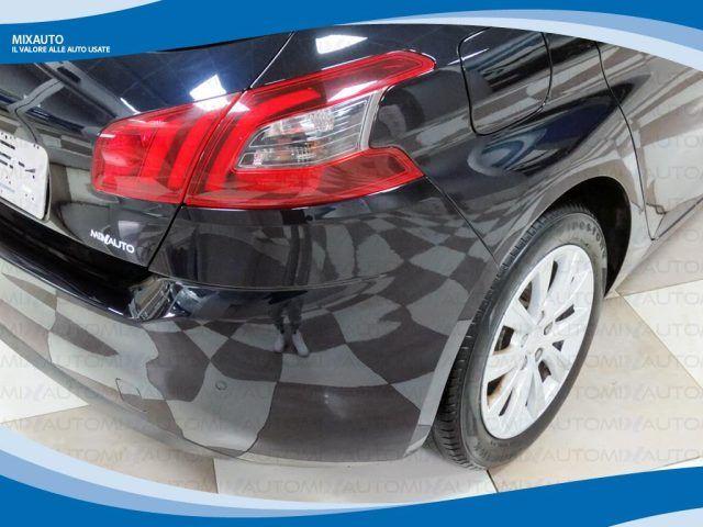 PEUGEOT 308 1.2 PureTech 130cv Style EU6
