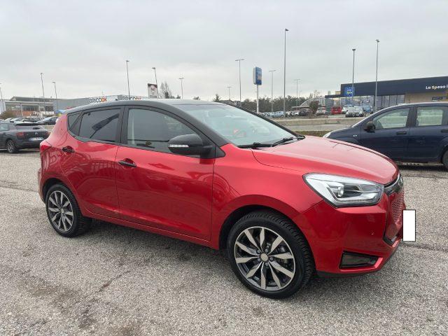 EVO Evo3 1.5 Bi-fuel GPL