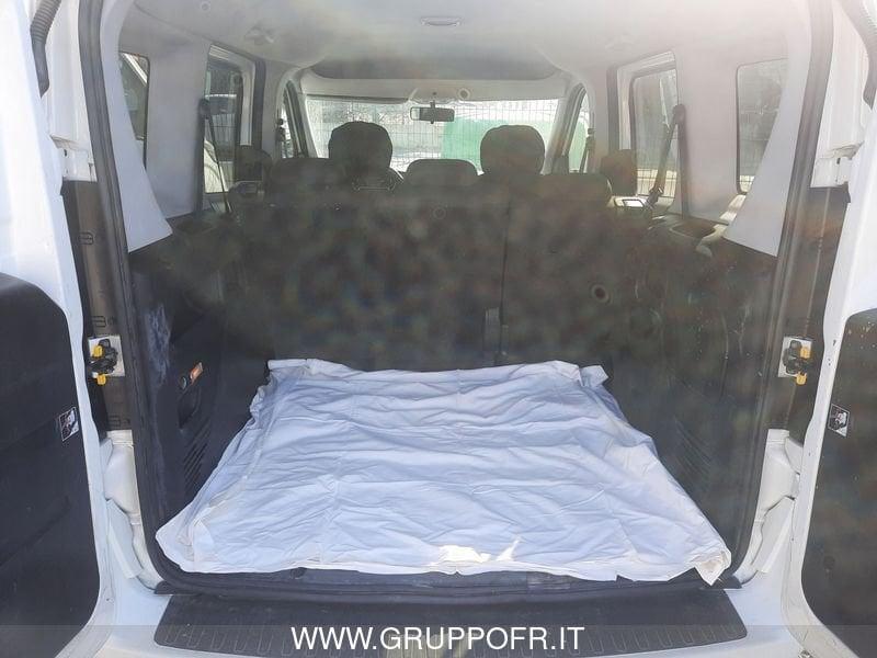FIAT Doblò 1.6 MJT 105CV PC Combi N1 SX E5+ NETTO IVA