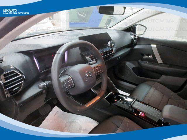 CITROEN C4 1.2 PureTech 130cv Plus EAT8 EU6