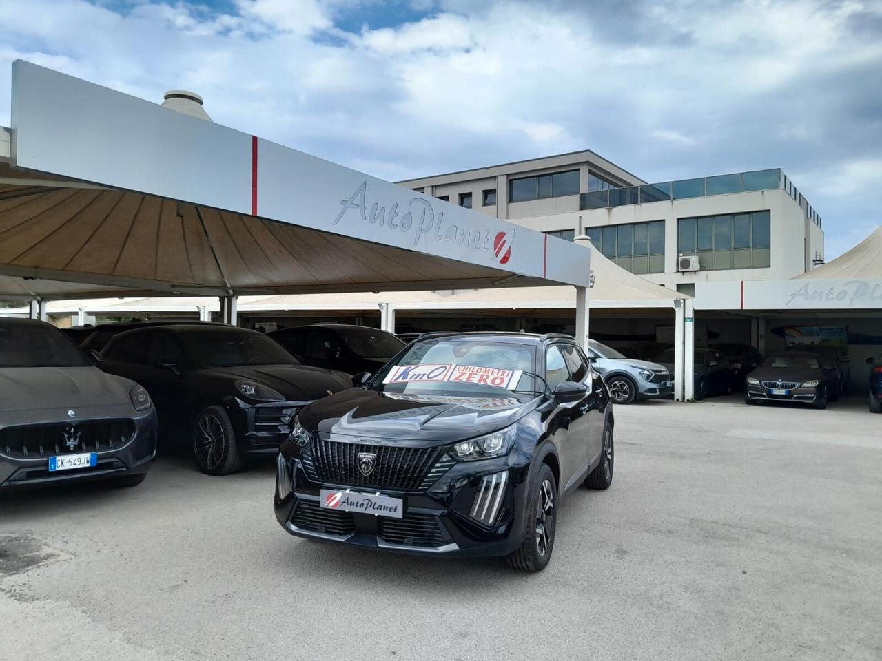 PROMO Peugeot 2008 PureTech 100 S&S Allure