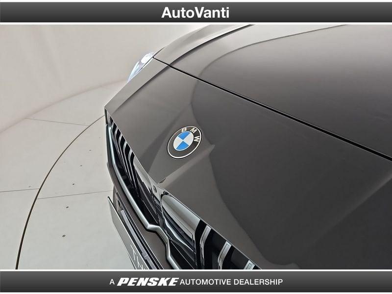 BMW Serie 1 118d MSport Pro