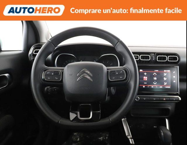CITROEN C3 Aircross PureTech 130 S&S EAT6 Plus
