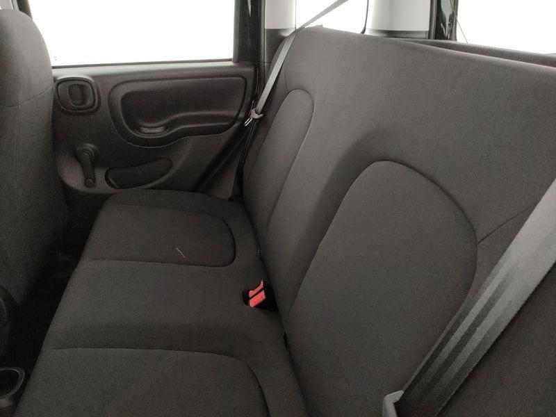 FIAT Panda Panda 1.0 FireFly S&S Hybrid Pandina