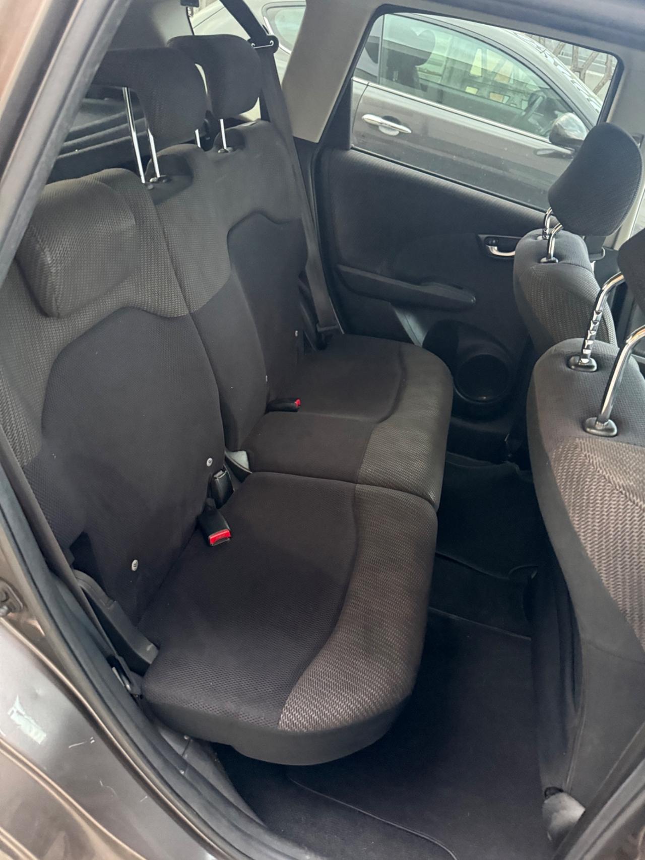 Honda Jazz 1.4 i-VTEC Si