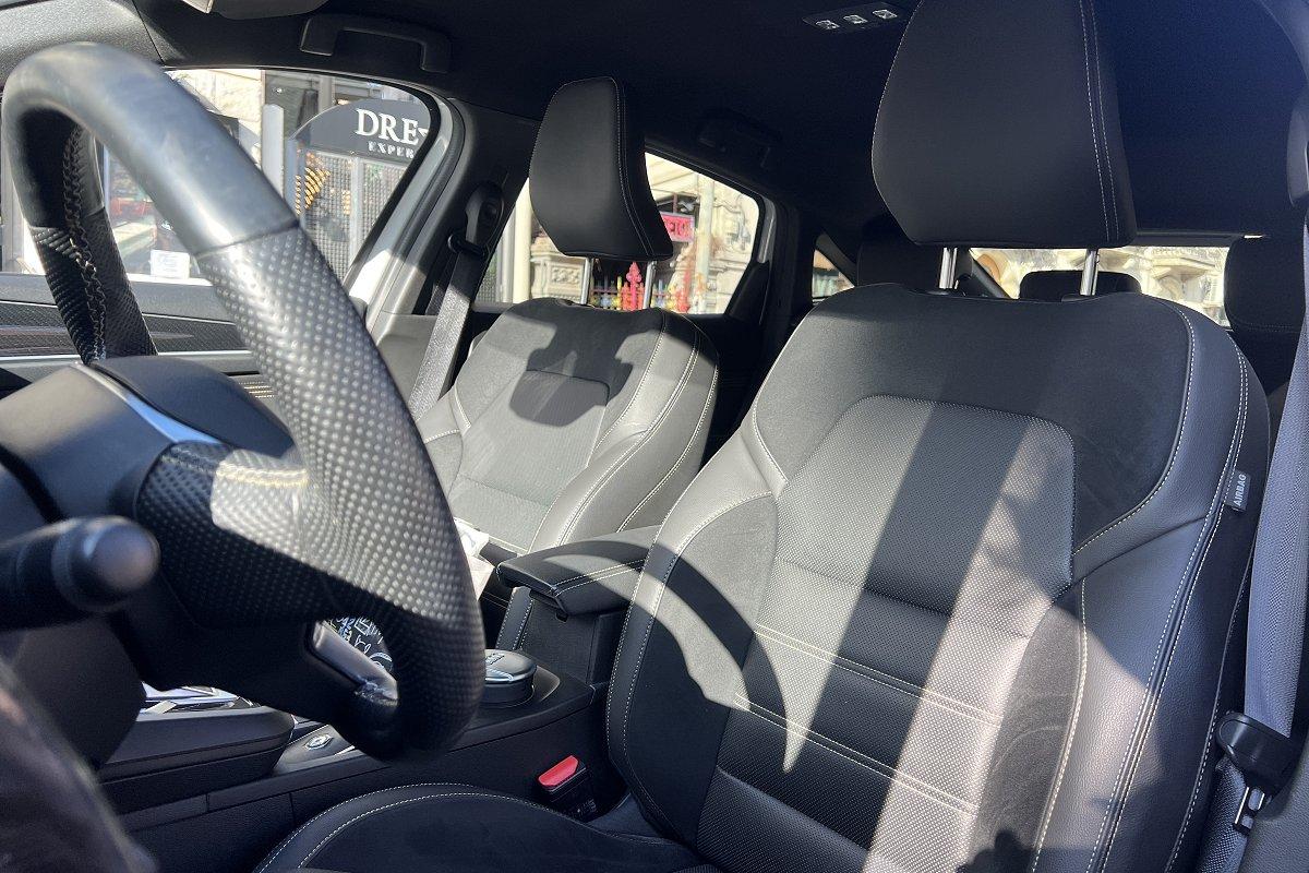 RENAULT Arkana Arkana Full Hybrid E-Tech 145 CV Techno