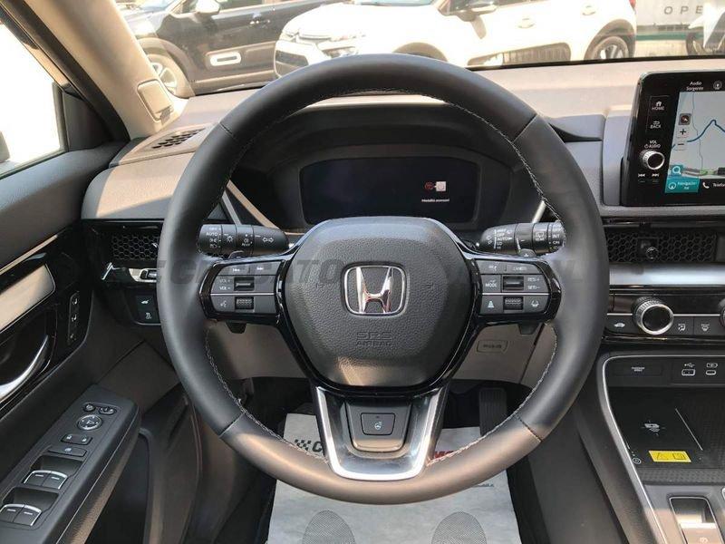 Honda CR-V CR-V 2.0 hev Advance awd