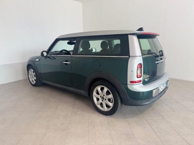 MINI Clubman Mini 1.6 16V Cooper Clubman