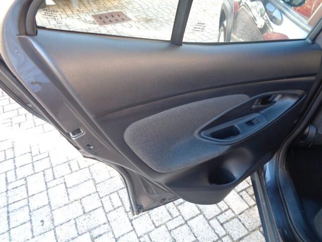 Toyota Yaris Cross Yaris Cross 1.5 Hybrid 5p. E-CVT Active