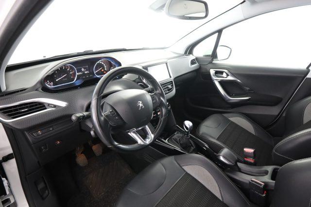 PEUGEOT 2008 2008 PureTech Turbo 130 S&S Allure