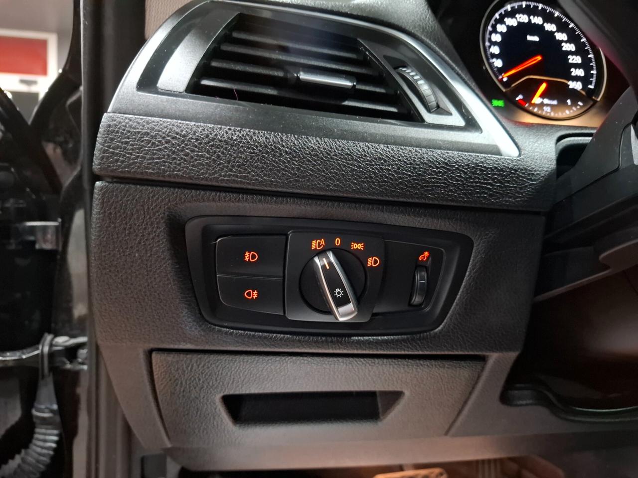 Bmw 220d Coupé Sport