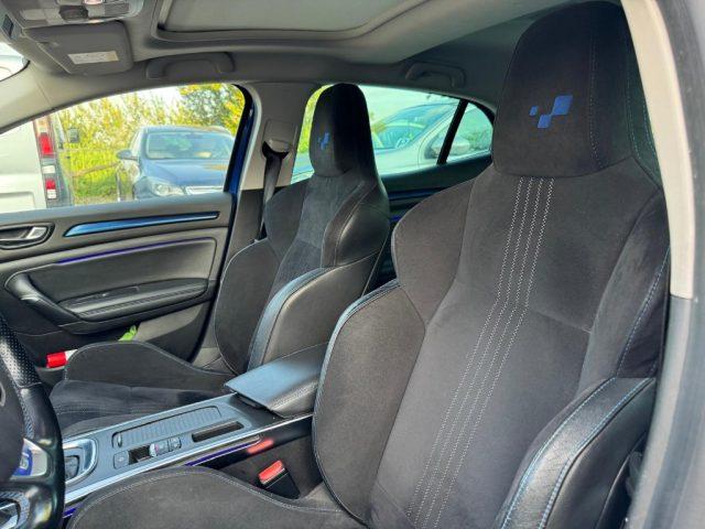 RENAULT Megane TCe 205 CV EDC GT 4Control FULL OPTIONAL