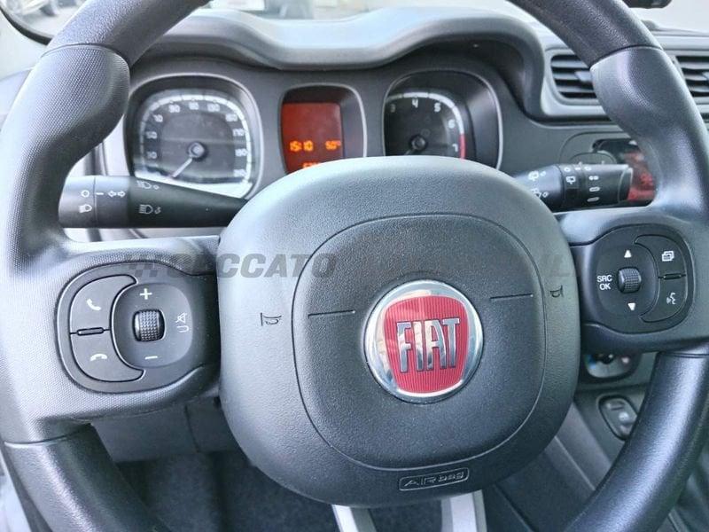 FIAT Panda Panda 1.0 firefly hybrid City Life s&s 70cv 5p.ti