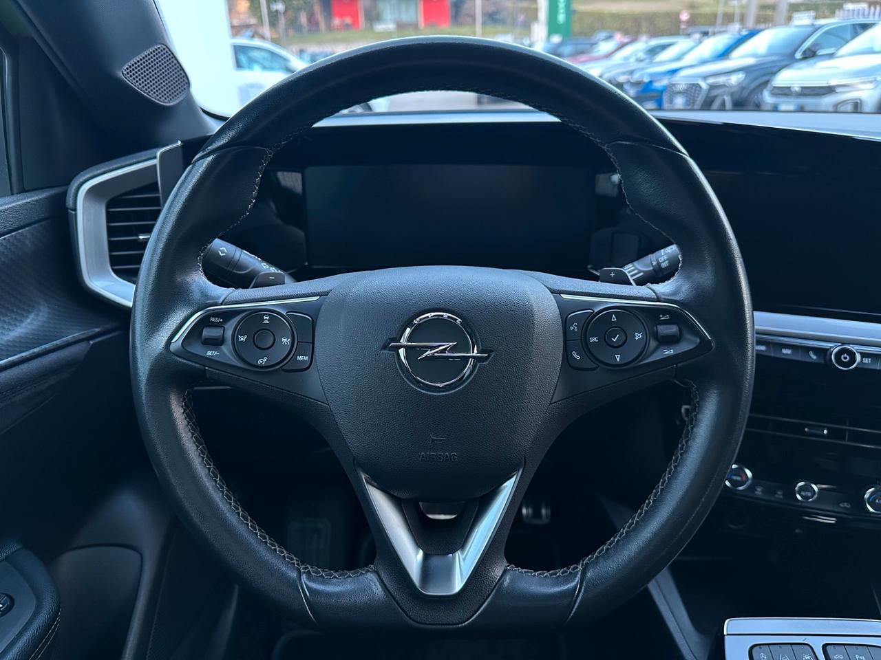 Opel Mokka 1.2 Turbo 130 CV aut. Ultimate