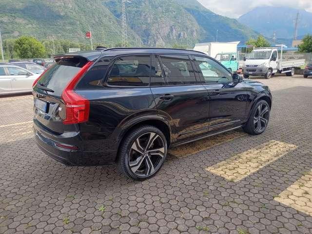 Volvo XC90 XC90 2.0 t8 recharge phev R-design awd 7pt