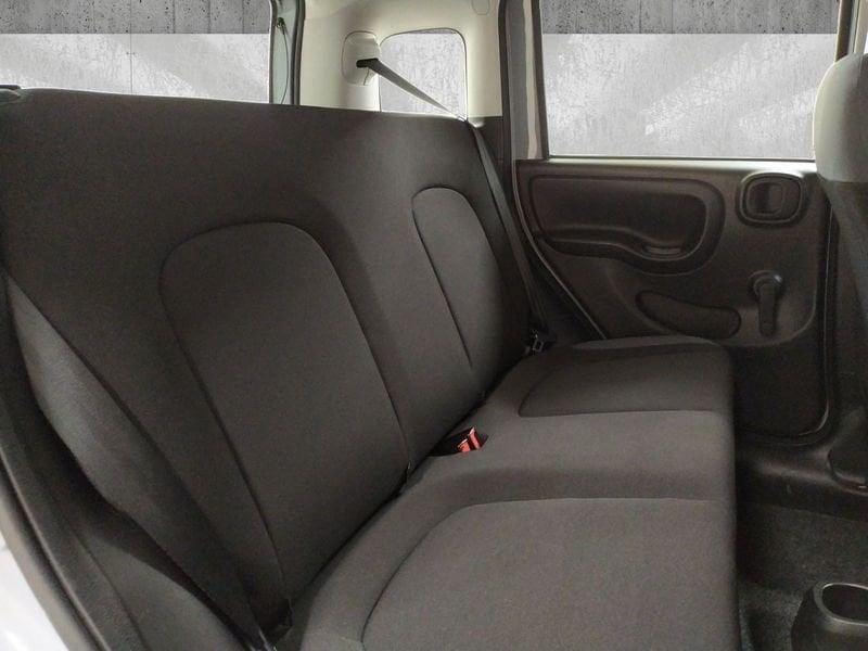 FIAT Panda 1.2 Easy easypower Gpl 69cv my19