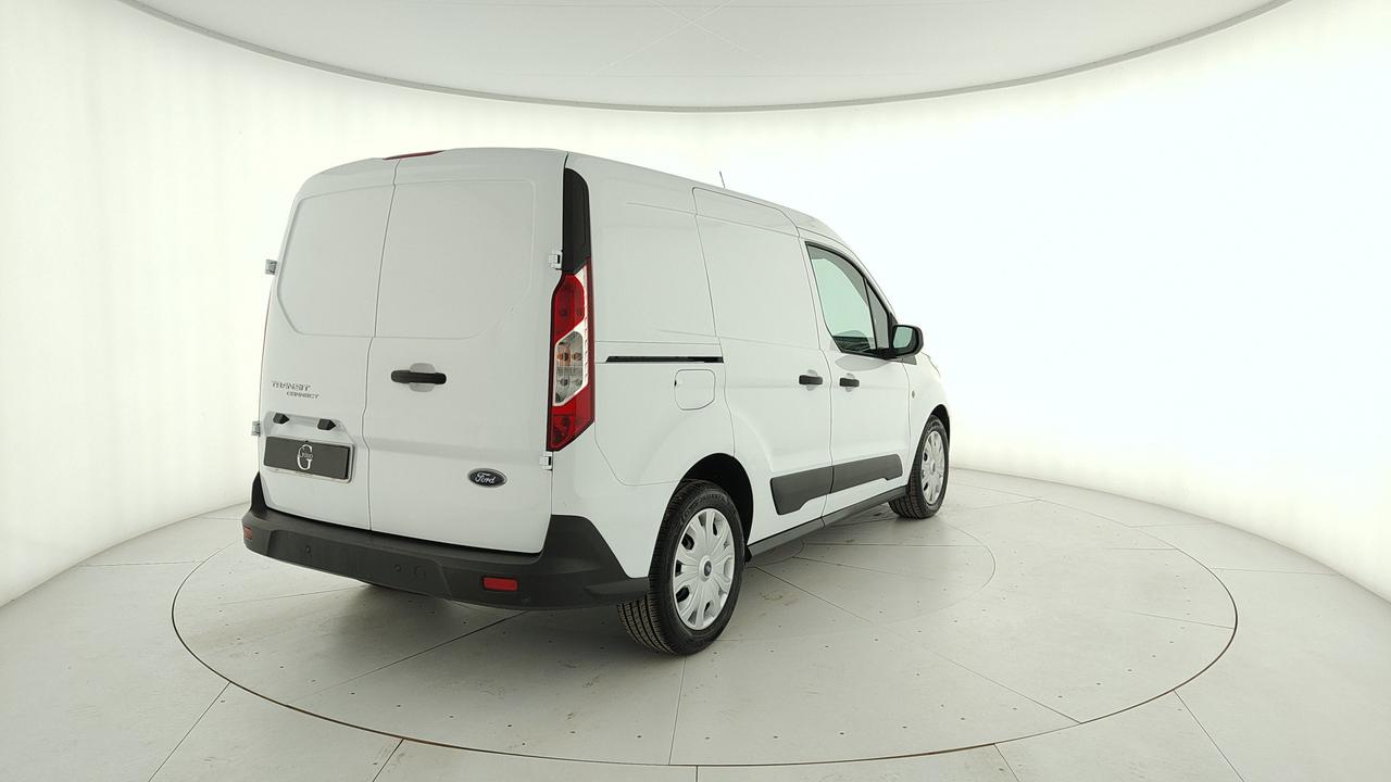 FORD Transit Connect II - Transit Connect 200 1.5 ecoblue(tdci) 100cv Trend L1H1 E6.2