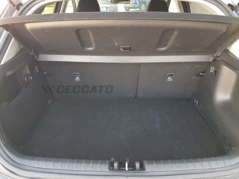 KIA Stonic Stonic 1.2 dpi Style 84cv