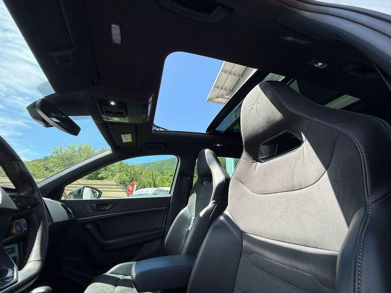 CUPRA Ateca ATECA 5p 2.0 TSI 300cv DSG 4Drive