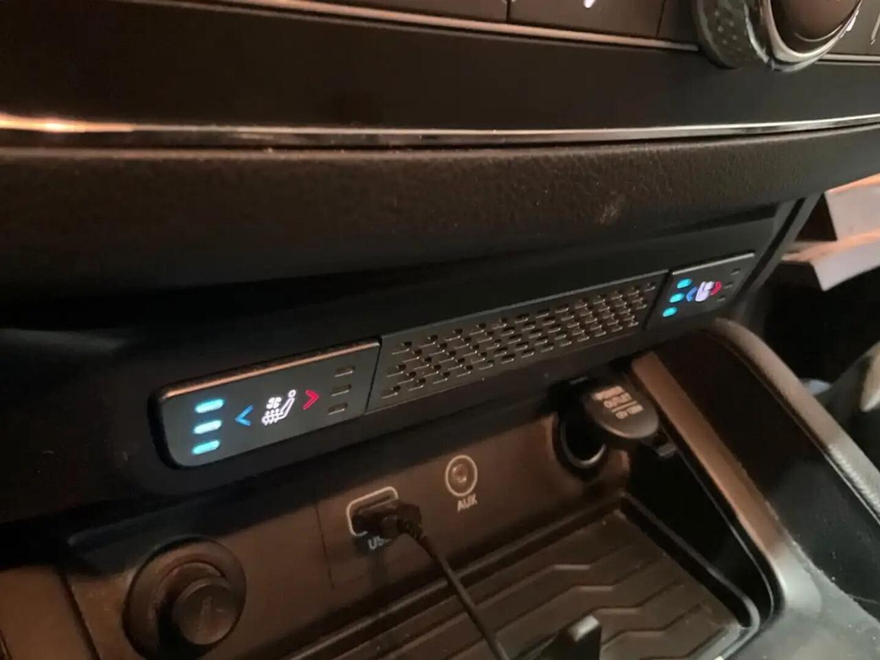 Ssangyong Rexton Sports 2.2 e-XDi220 4WD Dream