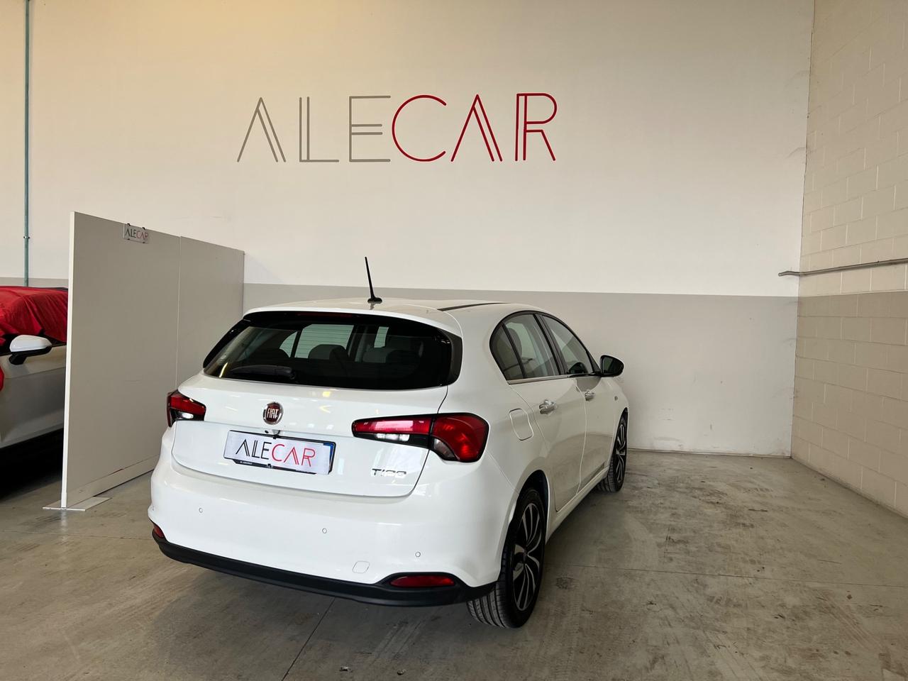 Fiat Tipo 1.4 T-Jet 120CV GPL 5 porte Lounge