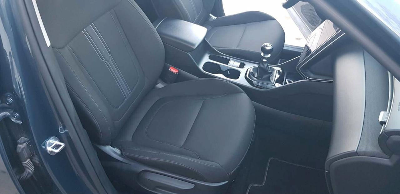 Hyundai Tucson 1.6 CRDI XLine 115CV