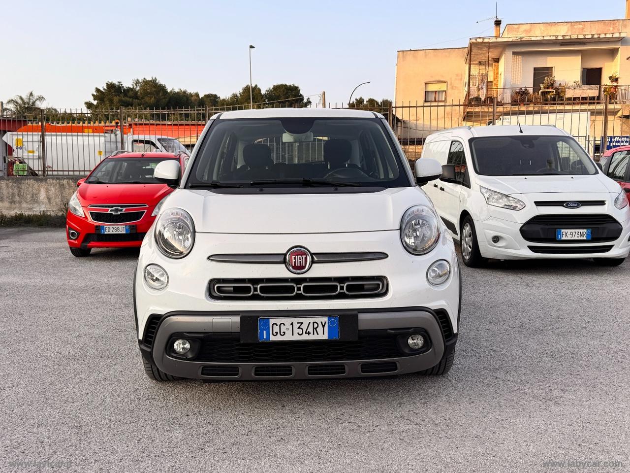 FIAT 500L 1.3 MJT 95 CV Cross