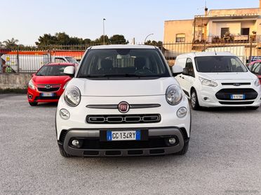 FIAT 500L 1.3 MJT 95 CV Cross
