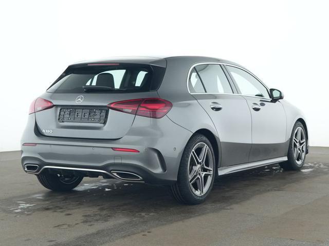 MERCEDES-BENZ A 180 Automatic AMG Line Advanced Plus