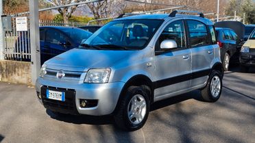 Fiat Panda 1.3 MJT 16V DPF 4x4 Climbing *ELD*