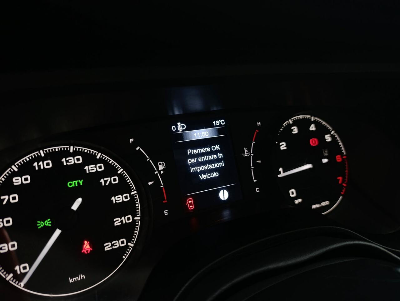 Fiat Tipo 1.0 SW City del 2021 Prezzo Reale