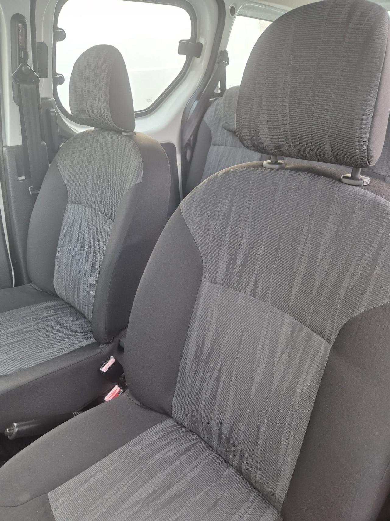 Dacia Dokker 1.5 dCi Ambiance Anno 2015