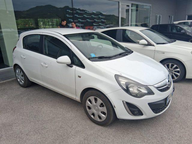 OPEL Corsa 1.3 CDTI 75CV 5 porte Sport OK NEOPATENTATO
